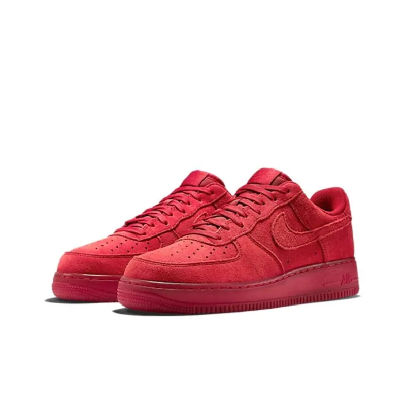 Nike Air Force 1 Low Gym Red-2