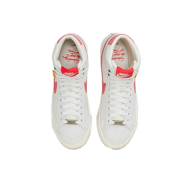 Nike Blazer Mid '77 Premium 'Test Of Time' GS-3