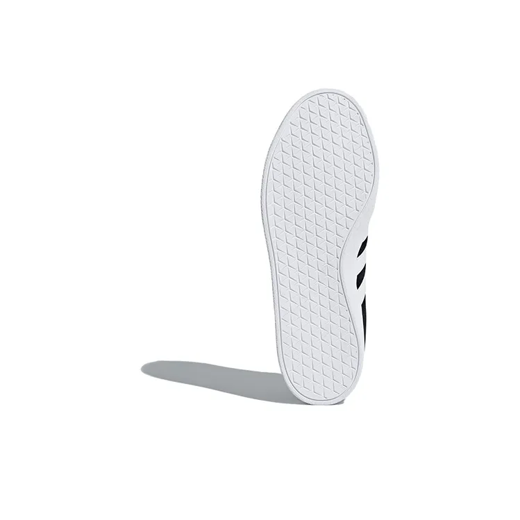 Adidas Neo Vl Court 2.0 'Black White' Women's-5