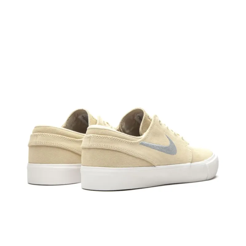 Nike Zoom Stefan Janoski Rm Sb 'Fossil Obsidian Mist'-2