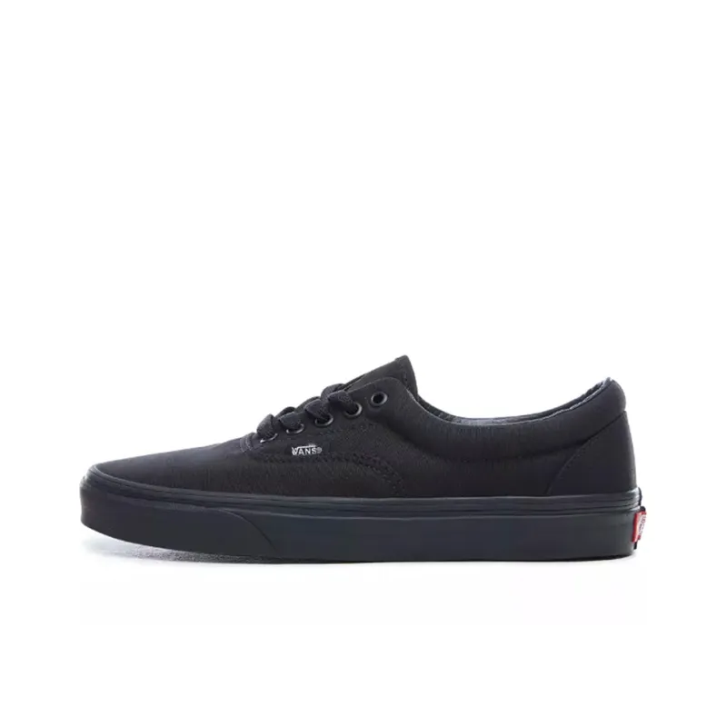 Vans Era 'Black'-0