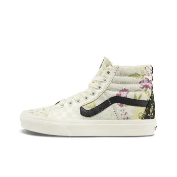 Sk8 Vans Hi 'Brocade Patchwork'