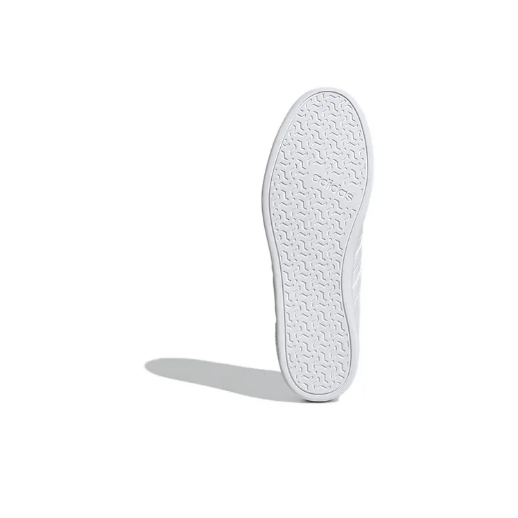 Adidas Neo Caflaire 'White Grey'-5