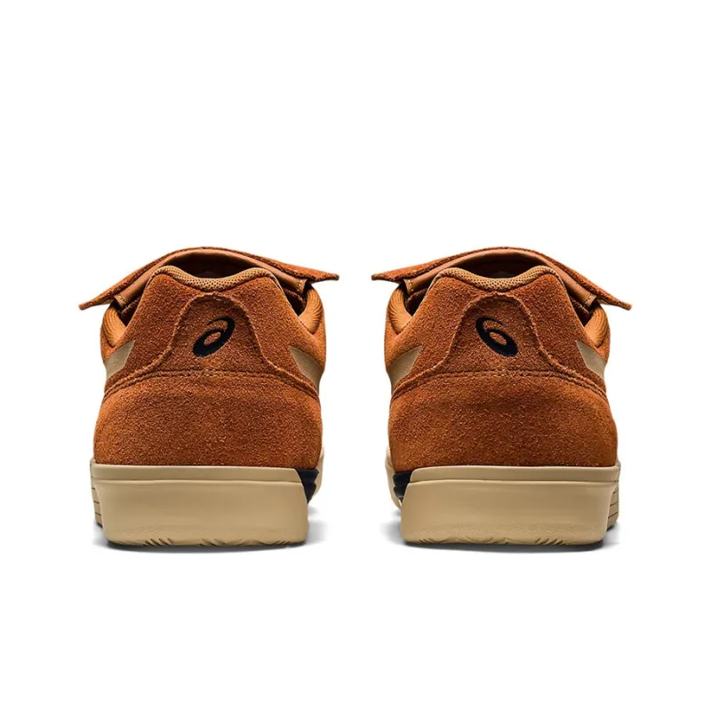 Asics Gel Flexkee Pro Almond Brown-4