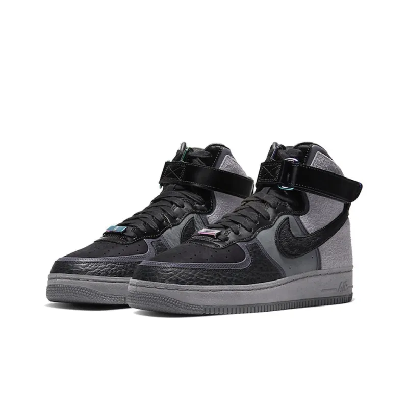 Nike Air Force 1 High A Ma Maniere Hand Wash Cold-2