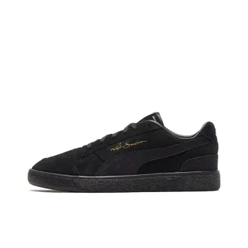 PUMA Ralph Sampson Lo Reptile 'Black'