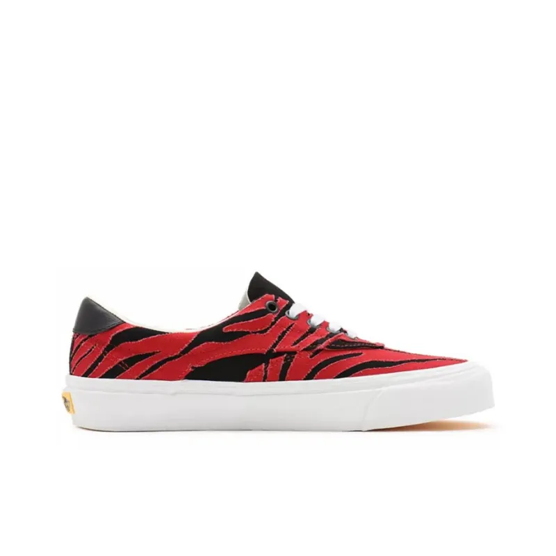 Vans Acer Ni Sp Wild Things Sneakers Red-1