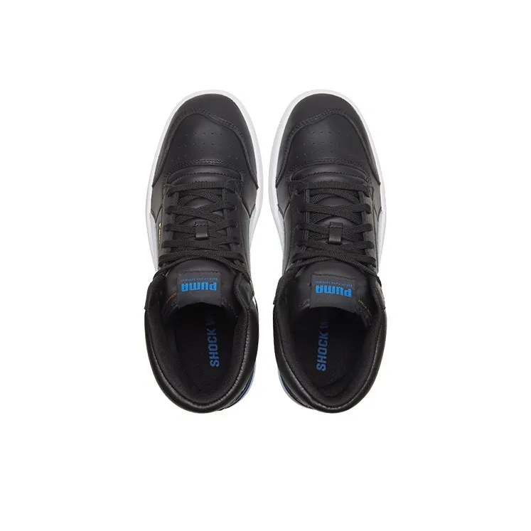 PUMA Ralph Sampson Mid 'White Black'-3