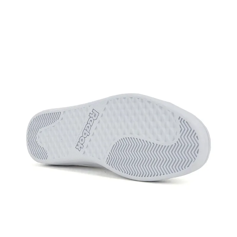 Reebok Women's Court Series 1 Mule 'White Blush Metal'-5