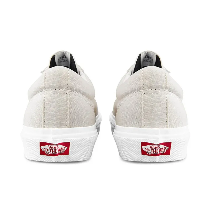 Vans Sid Dx Beige Unisex Gray-4