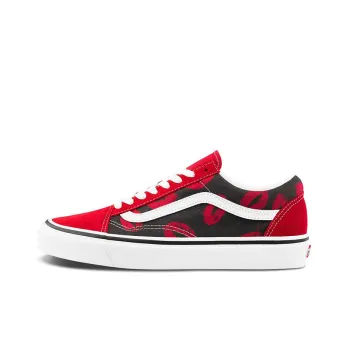 Vans Old Skool Anaheim Factory Lipstick Kiss