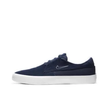 Nike Sb Shane Midnight Navy
