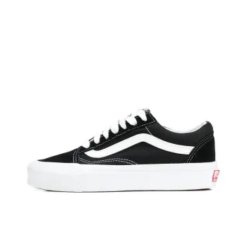 Old Skool Og Vans Lx 'Black True White'