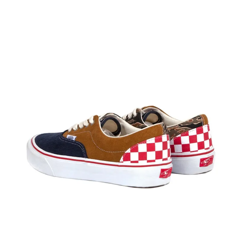 Vans Era VLT LX NOAH Mismatched Dress Blues-3