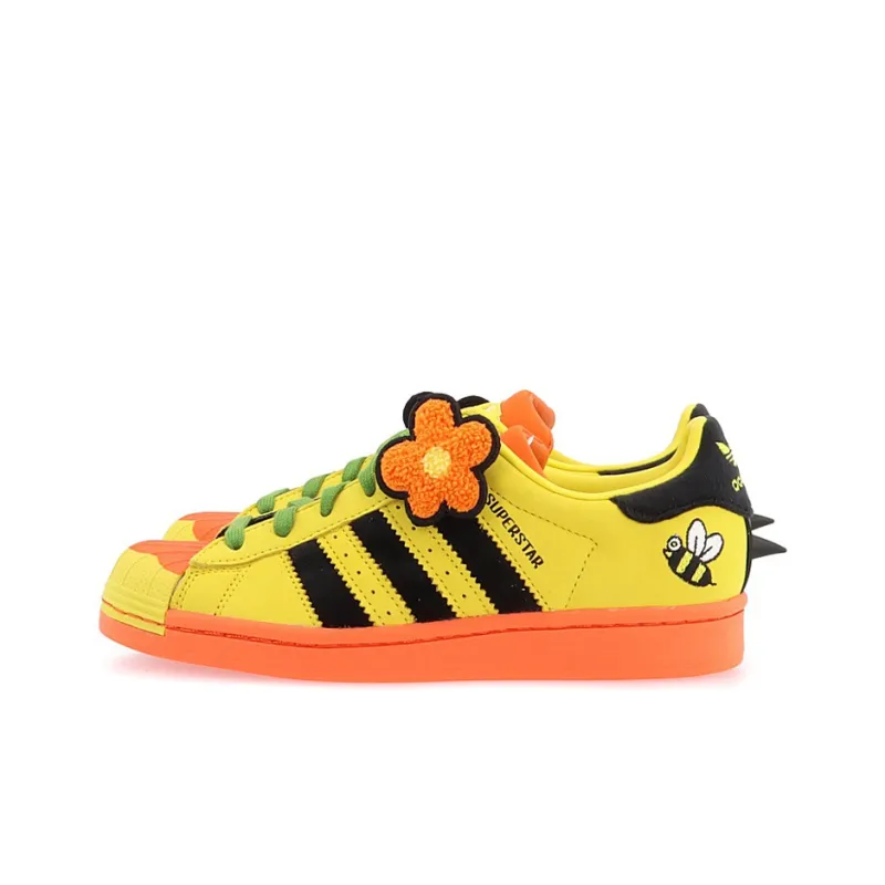 Adidas Superstar Melting Sadness Bee-2