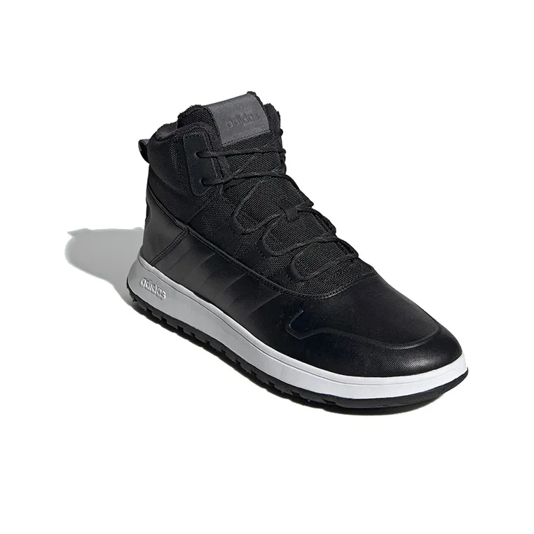 Adidas Fusion Storm Winter Black-2