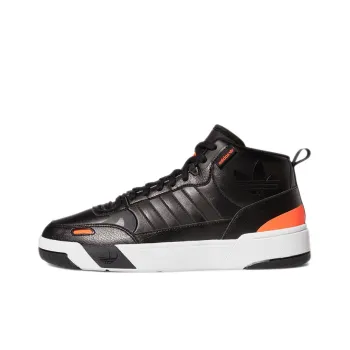 Adidas Originals Post Up 'Black'