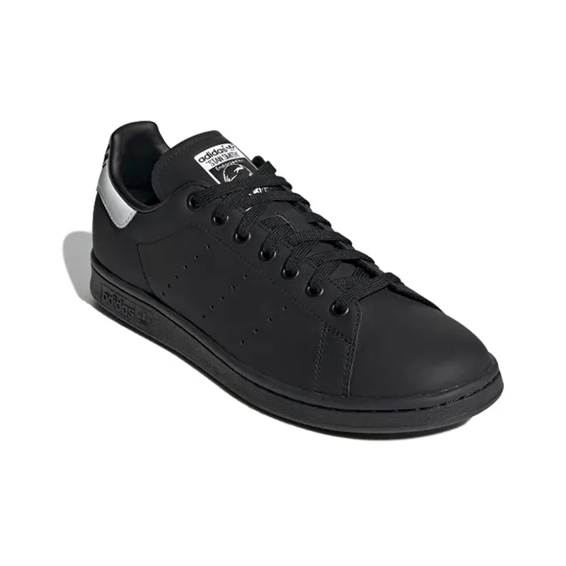 Adidas Originals Stan Smith Core Black-1