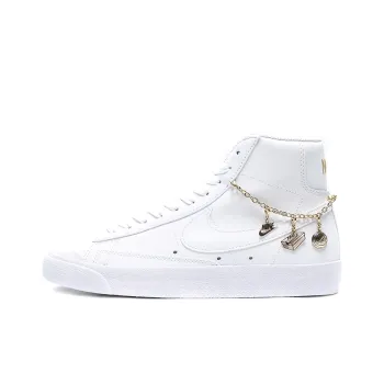 Nike Blazer Mid Lx White Pendants Women's
