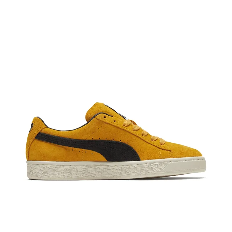 PUMA Suede Classic Archive 'Mineral Yellow'-1