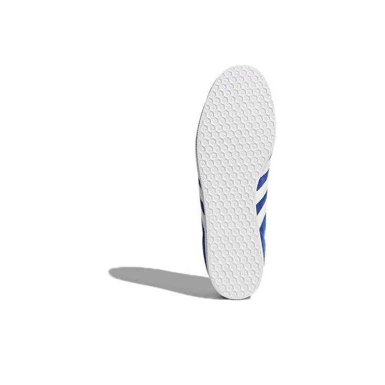 Adidas Gazelle Collegiate Royal White-5