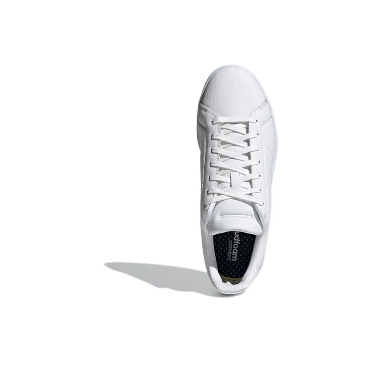 Adidas Neo Grand Court Lts 'White Black'-4