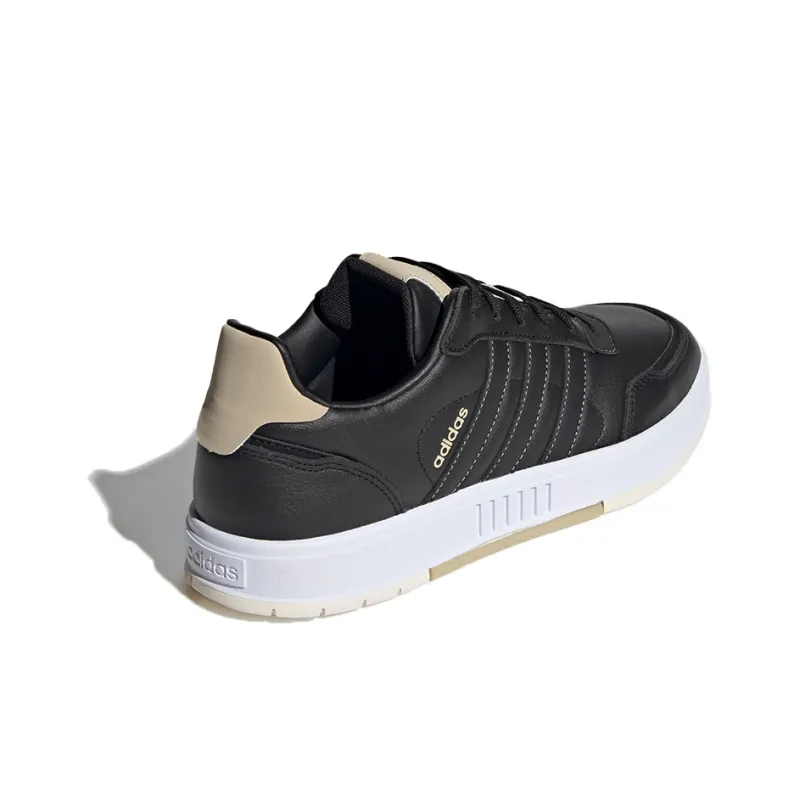 Adidas Neo Courtmaster Black/Grey-3