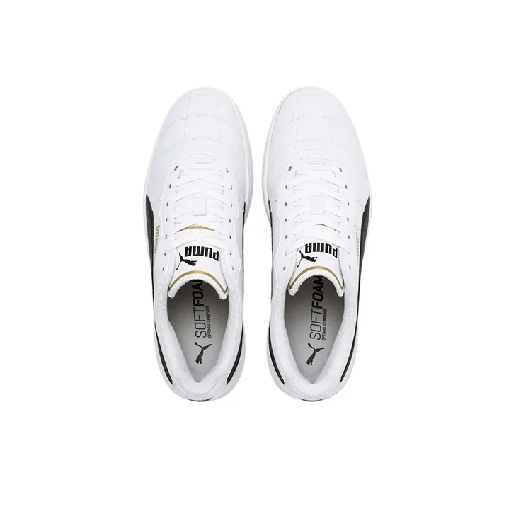 PUMA Astro Kick Sl Sneakers White/Black-2