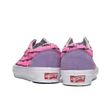 Vans talla 28.5