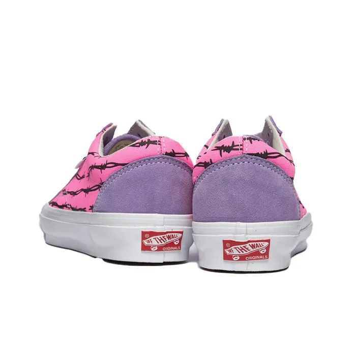 Vans Classic II Felpa con cappuccio grigia