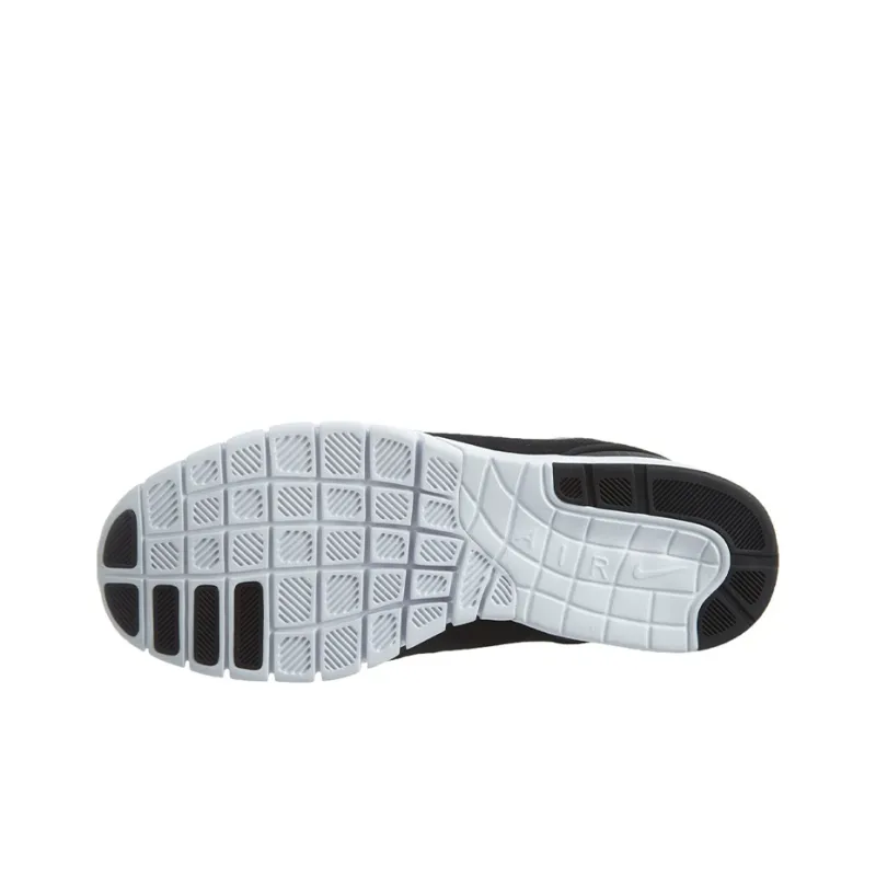 Nike Sb Stefan Janoski Max Anthracite Pure Platinum-4