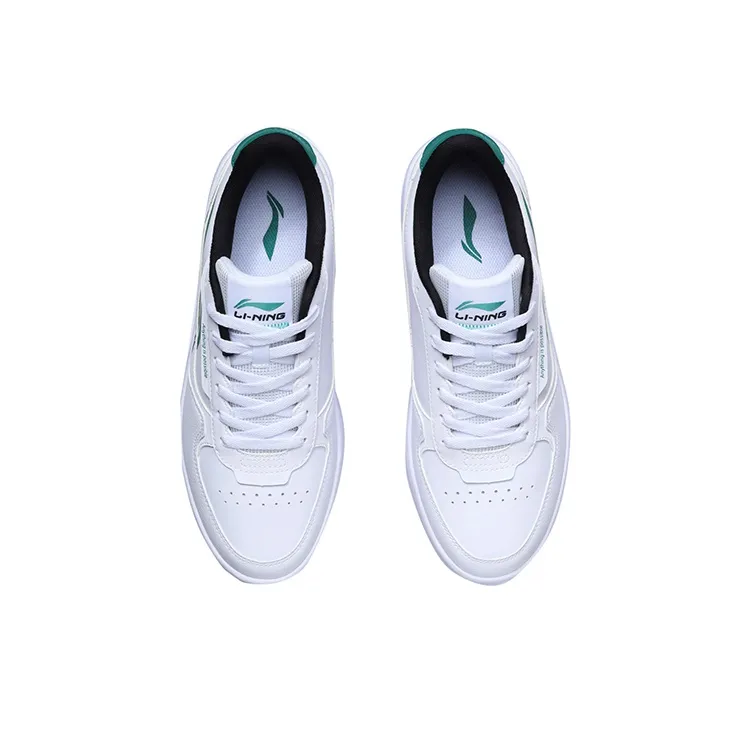 LINING Casual And Breathable Skate Shoes Men-3