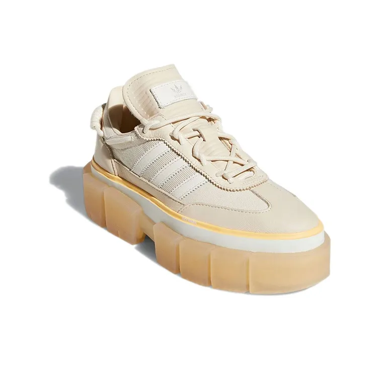 Adidas Sleek Super Beyonce Ivy Park Beige Women's-2