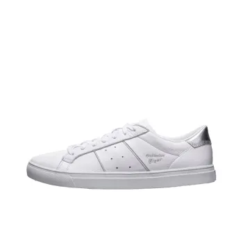 Onitsuka Tiger Lawnship 2.0 'White Silver'