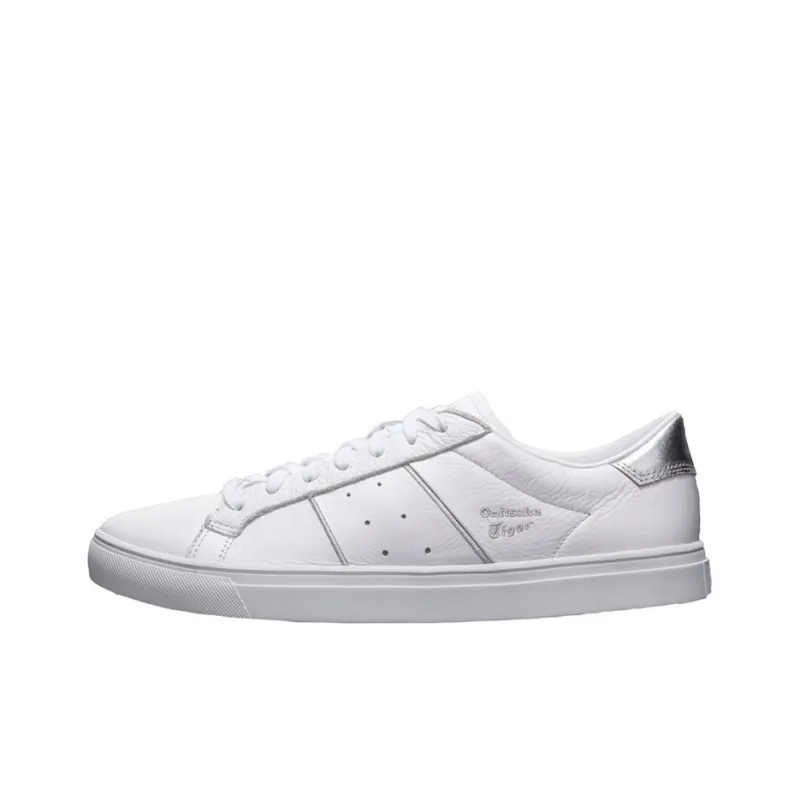 Onitsuka Tiger Lawnship 2.0 'White Silver'-0