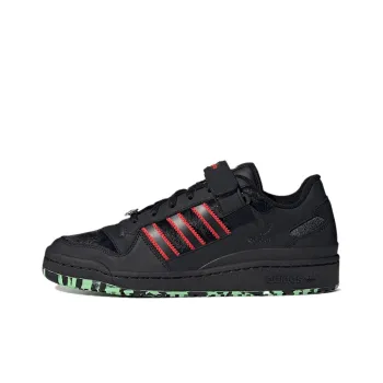 Adidas Originals Forum Low Halloween Dracula