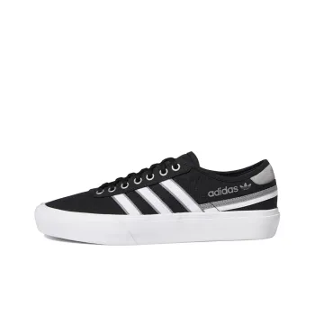 Adidas Originals Delpala 'Core Black Grey'