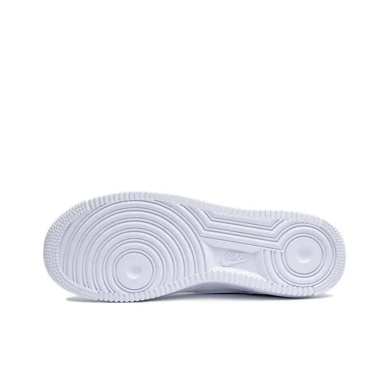 Nike Air Force 1 Low Lx White Pendant Women's-5