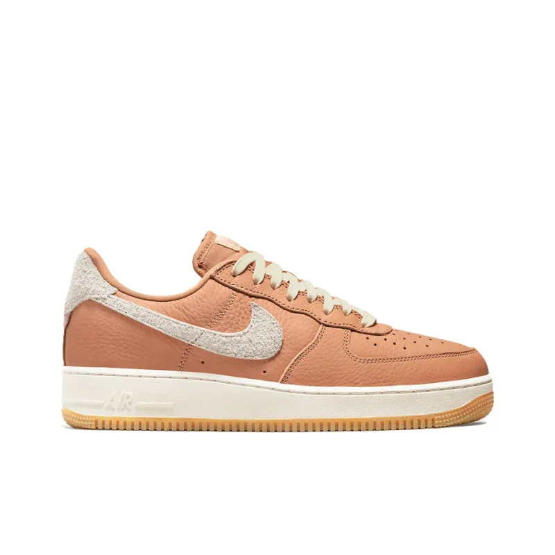 Nike Air Force 1 '07 Craft Light Cognac-1