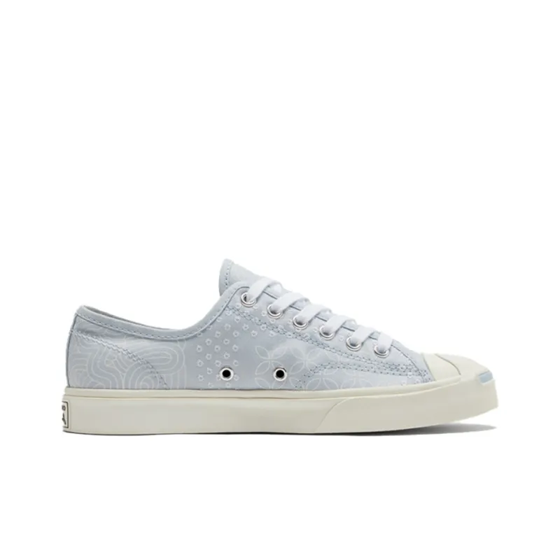 Converse Jack Purcell Hybrid Low 'World Denim Light Armory Blue'-1