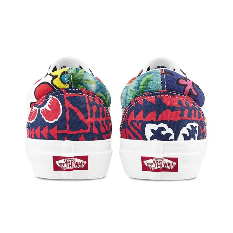Vans Hoffman California Fabrics X Old Skool 36 Dx 'Anaheim Factory Floral Mix'-4