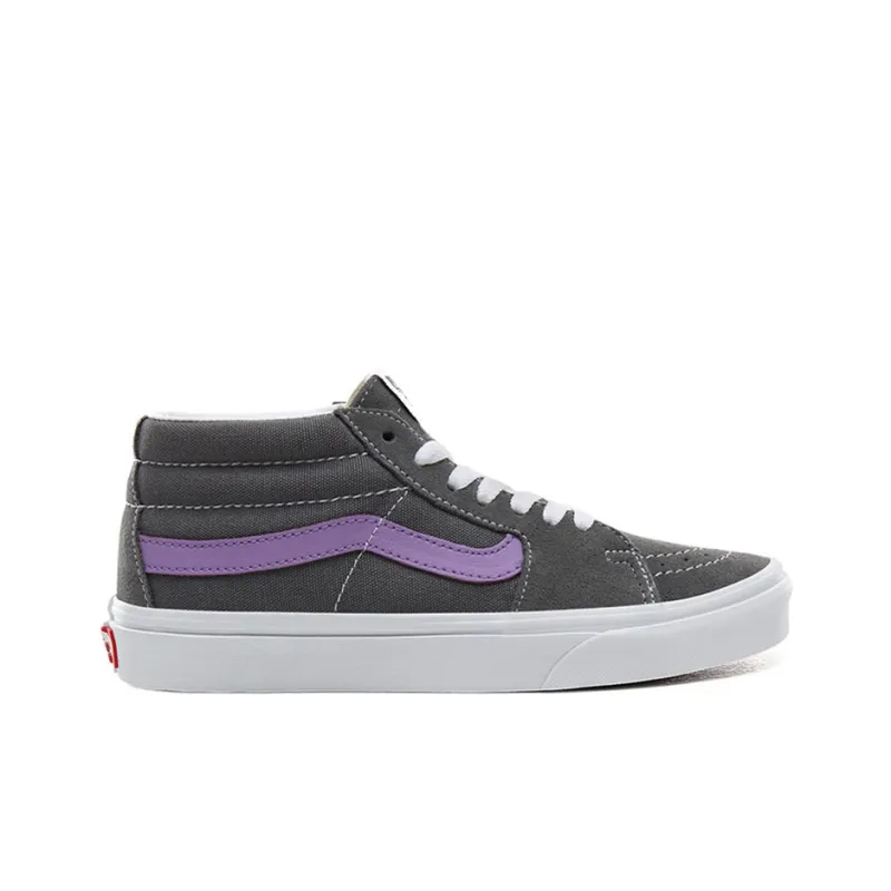 Vans Retro Sport Sk8 Mid 'Quiet Shade/Fairy Wren'-1