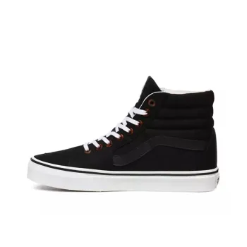 Vans Tort Sk8 hi Black