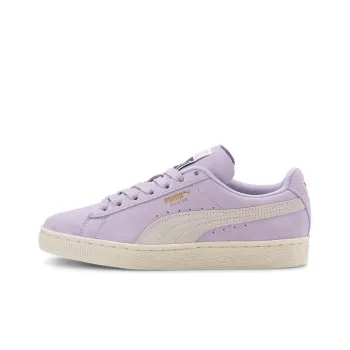 PUMA Suede Classic+ 'Purple Heather' Women's