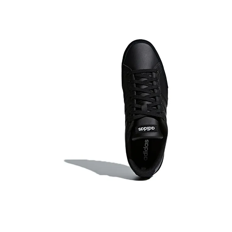 Adidas Caflaire 'Black White'-4