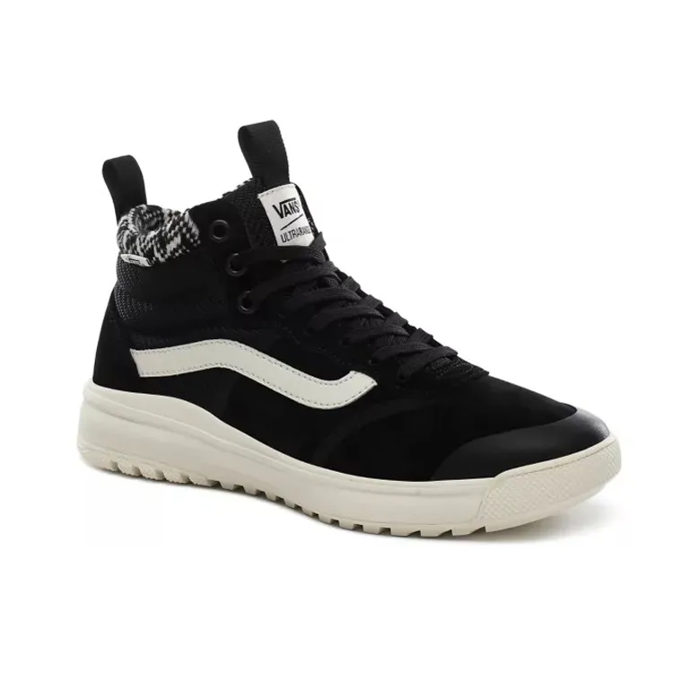 Vans UltraRange Hi Dl Mte Woven Black-2