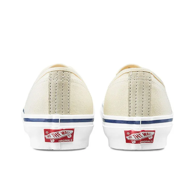 Vans Og Authentic Lx Classic White-5