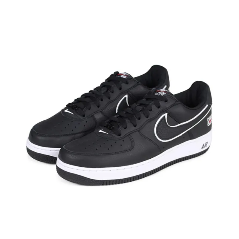 Nike Air Force 1 Low Nyc Kith-2