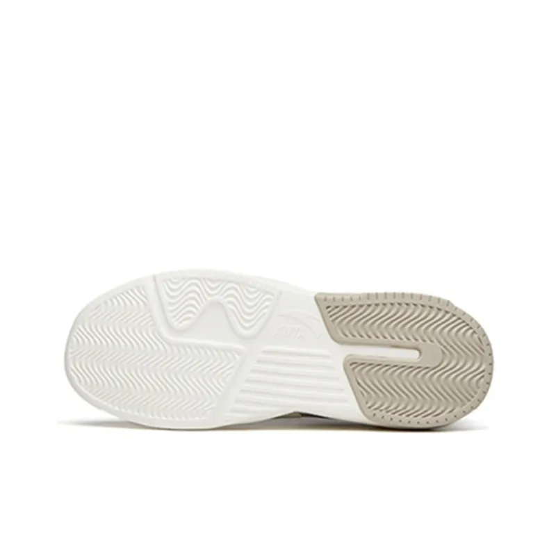 Anta Life Collection Low-Top Skateboard Shoes Women's White Gray-5