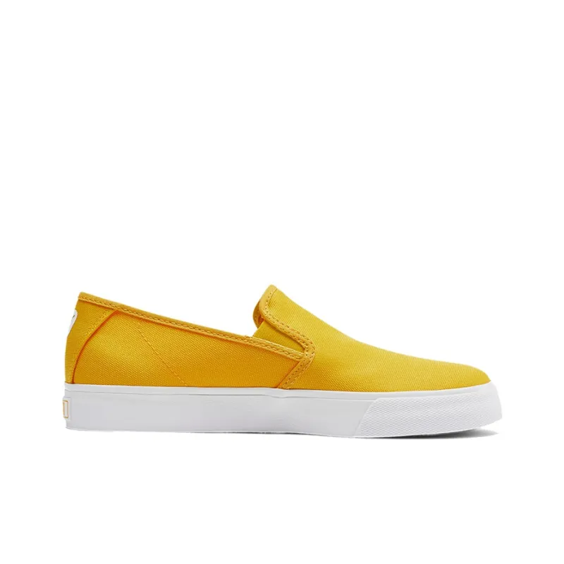 PUMA Bari Slip On 'Super Lemon' Women's-1